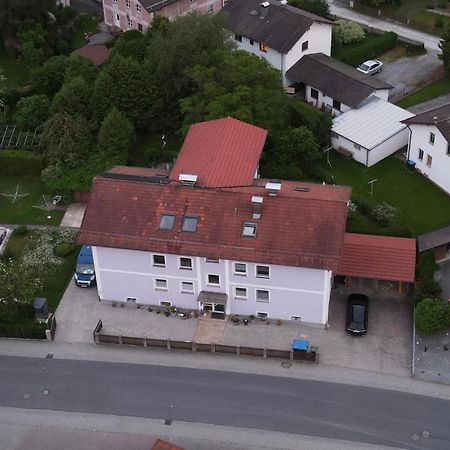 Riedering Ferienwohnung Niedermoosen מראה חיצוני תמונה