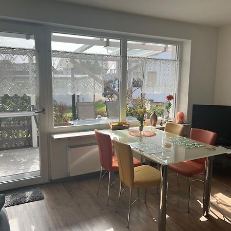 Riedering Ferienwohnung Niedermoosen מראה חיצוני תמונה