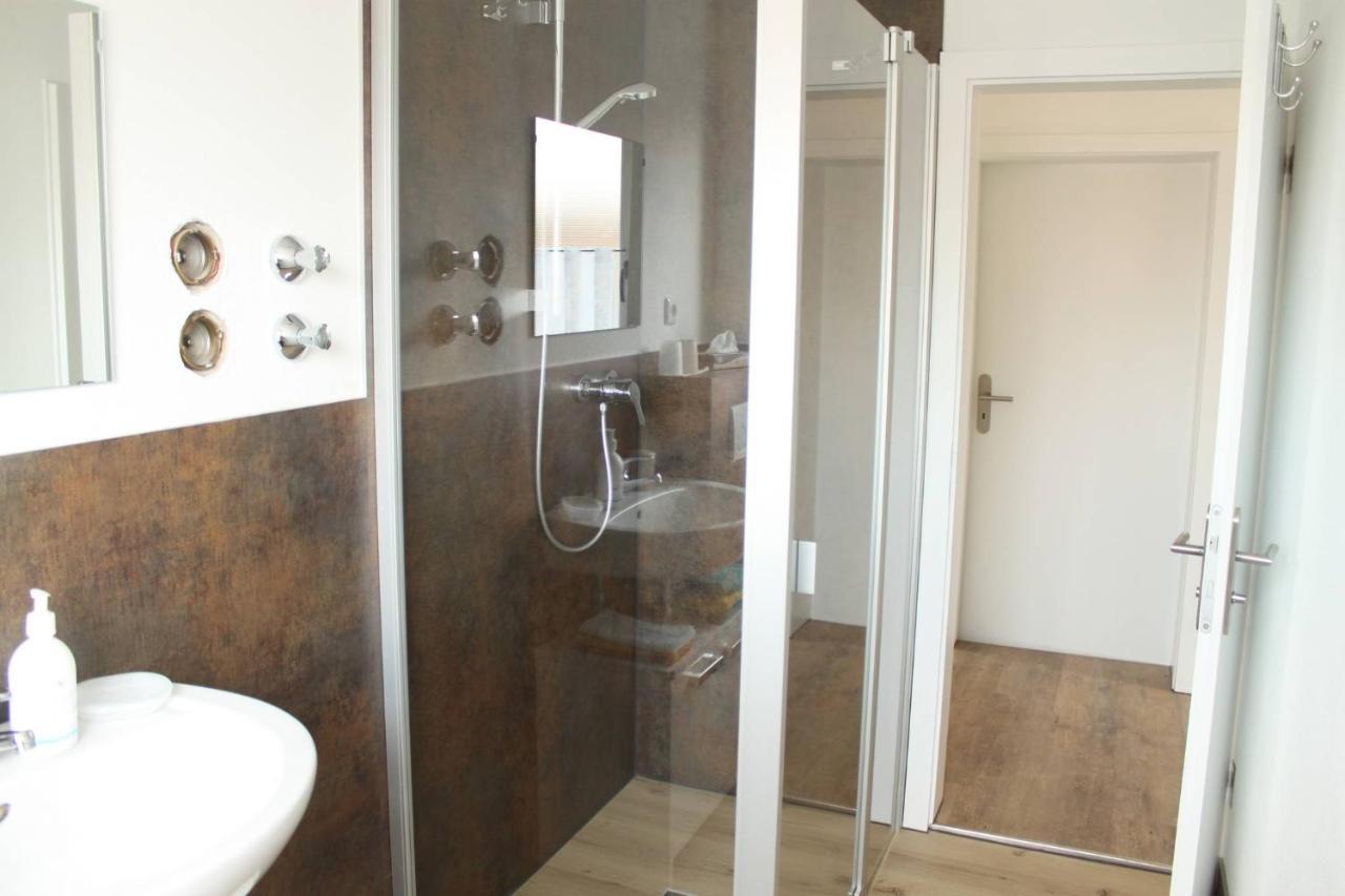 Riedering Ferienwohnung Niedermoosen מראה חיצוני תמונה