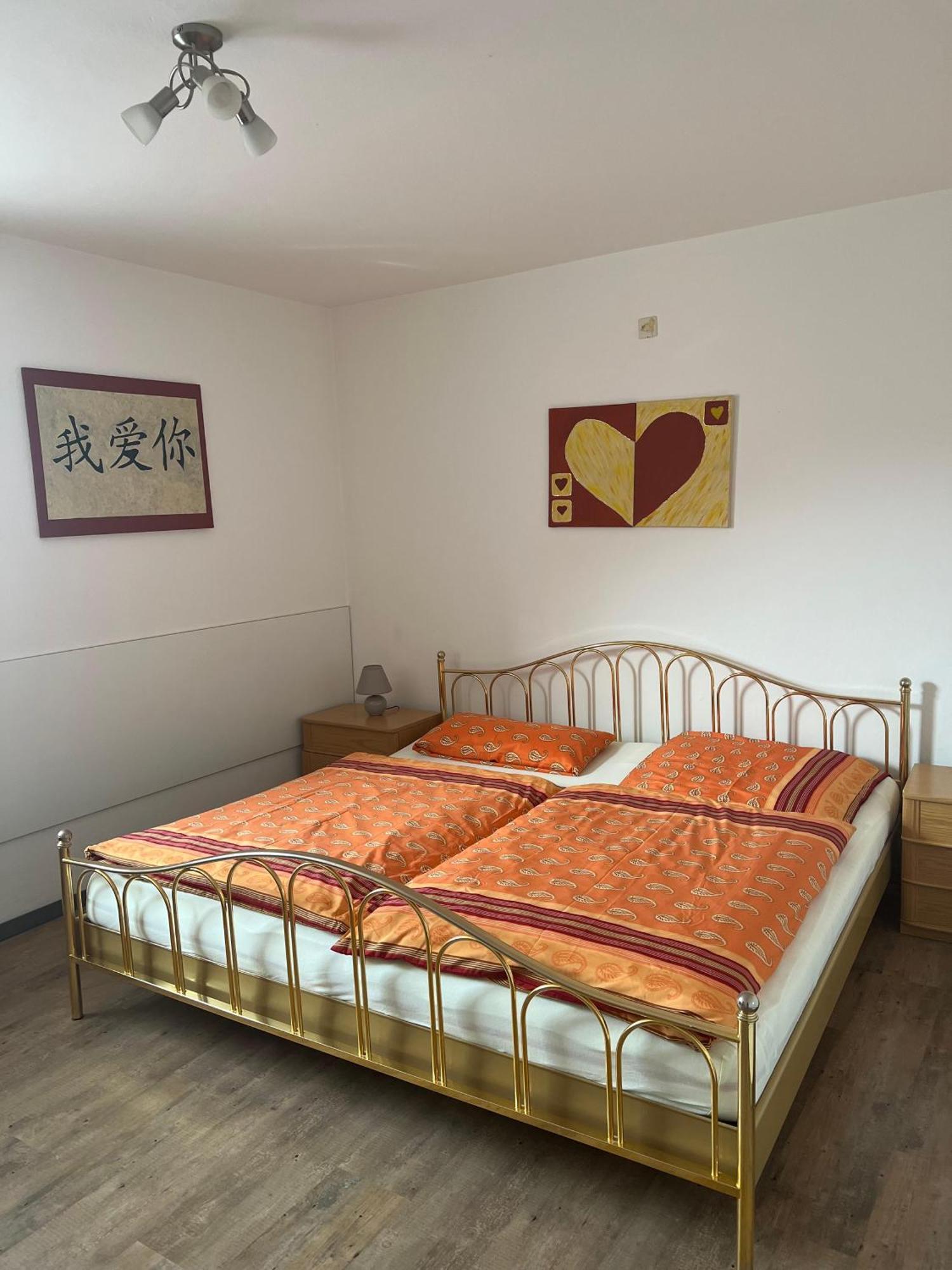 Riedering Ferienwohnung Niedermoosen מראה חיצוני תמונה