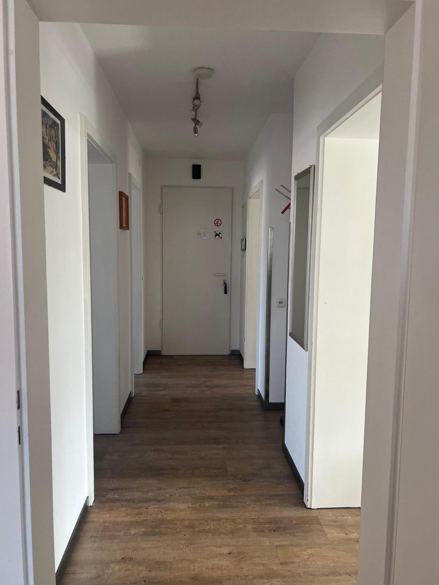 Riedering Ferienwohnung Niedermoosen מראה חיצוני תמונה